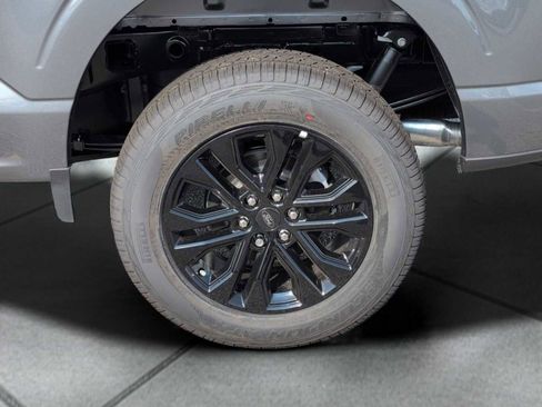 New 2025 Ford F150 XLT w/ Equipment Group 302A MID image 20