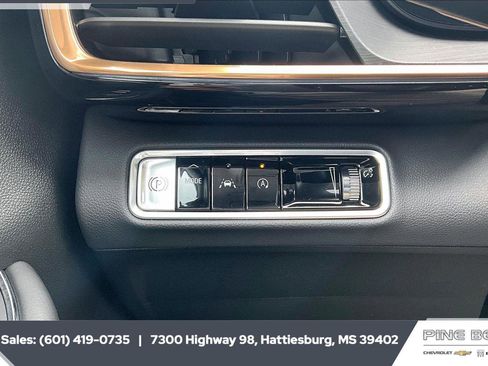 New 2026 Buick Envision Avenir AWD/4WD image 23
