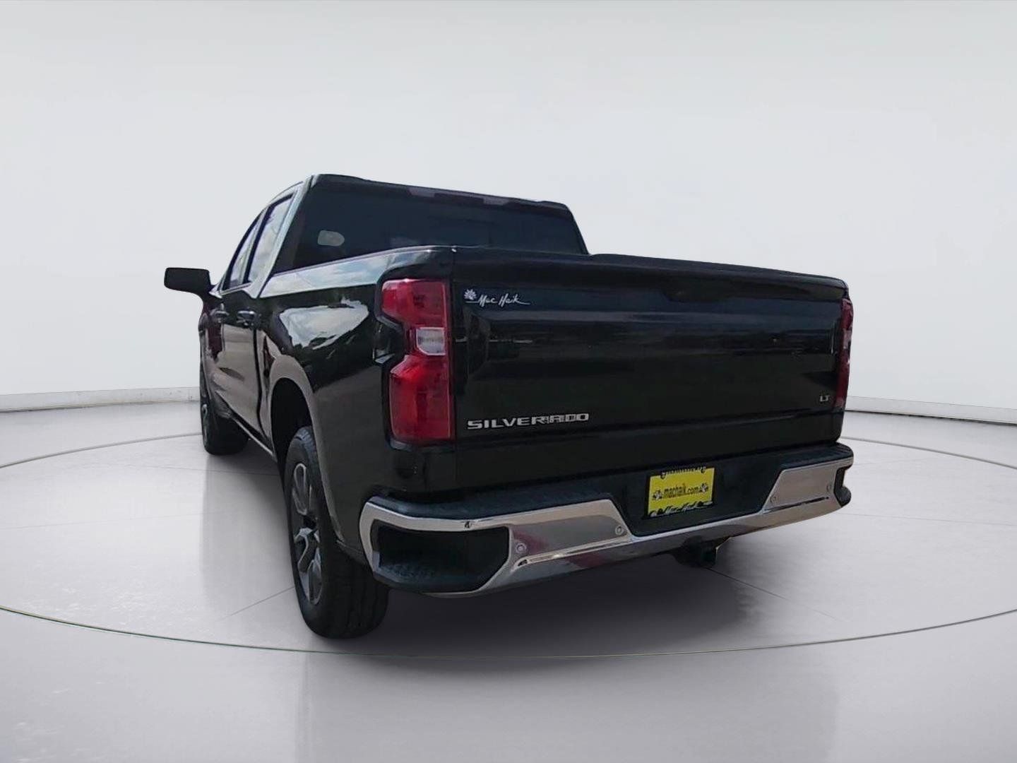 Certified 2022 Chevrolet Silverado 1500 LT w/ Texas Edition Plus RWD image 7