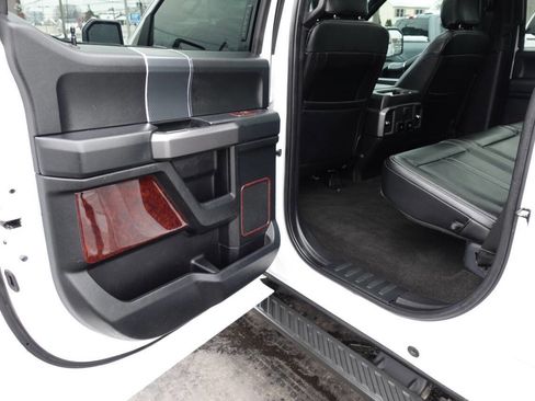 Used 2019 Ford F150 XLT w/ Equipment Group 302A Luxury image 21