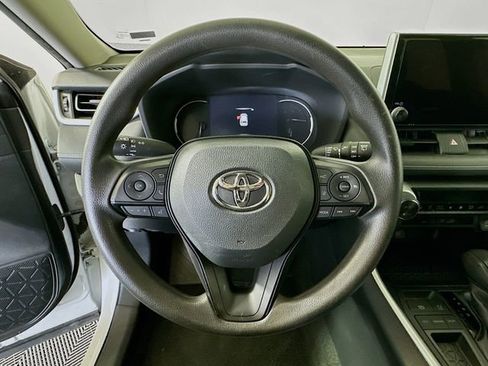 Certified 2024 Toyota RAV4 XLE image 13
