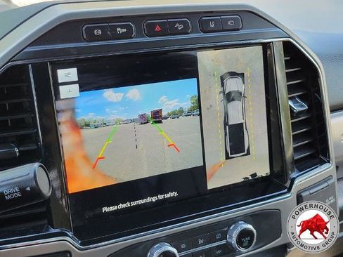 Certified 2022 Ford F350 Platinum AWD/4WD image 24