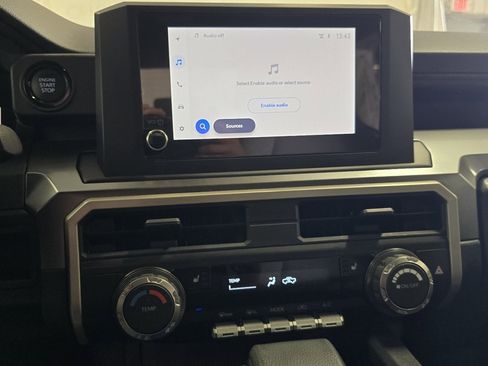 Certified 2025 Toyota Tacoma SR5 image 28