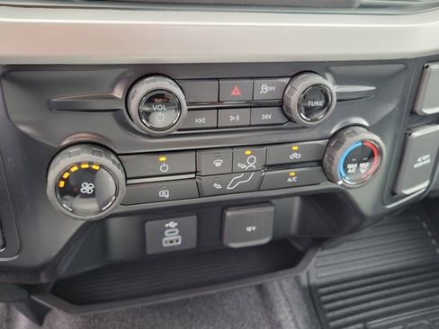 New 2026 Ford F550 2WD Regular Cab Super Duty image 8