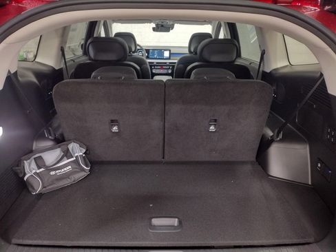 New 2026 Hyundai Ioniq 9 Limited w/ Tow & Go Package image 18