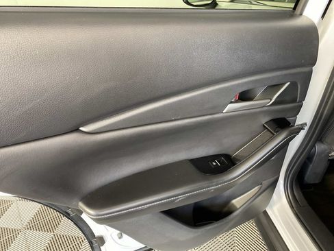 Used 2024 MAZDA CX-30 AWD 2.5 S w/ Select Sport Pkg image 26