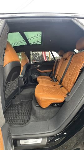 Used 2021 Audi RS Q8 w/ Luxury Package AWD/4WD image 17