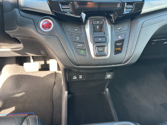 Used 2025 Honda Odyssey EX-L image 24