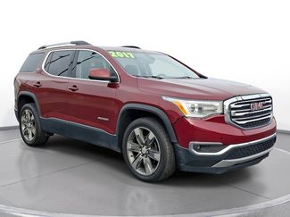 Used 2017 GMC Acadia SLT AWD/4WD video 1