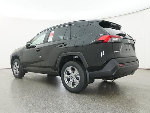 New 2025 Toyota RAV4 XLE image 29