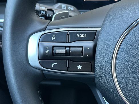 Certified 2026 Kia K5 GT FWD image 27