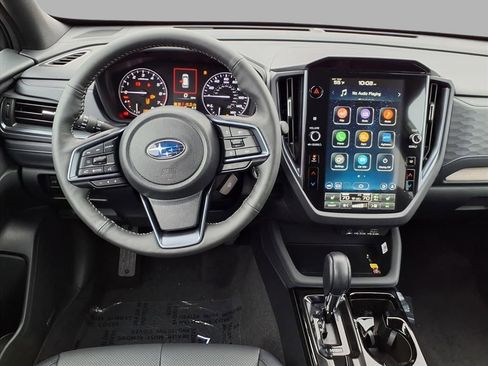 New 2026 Subaru Forester Limited image 4