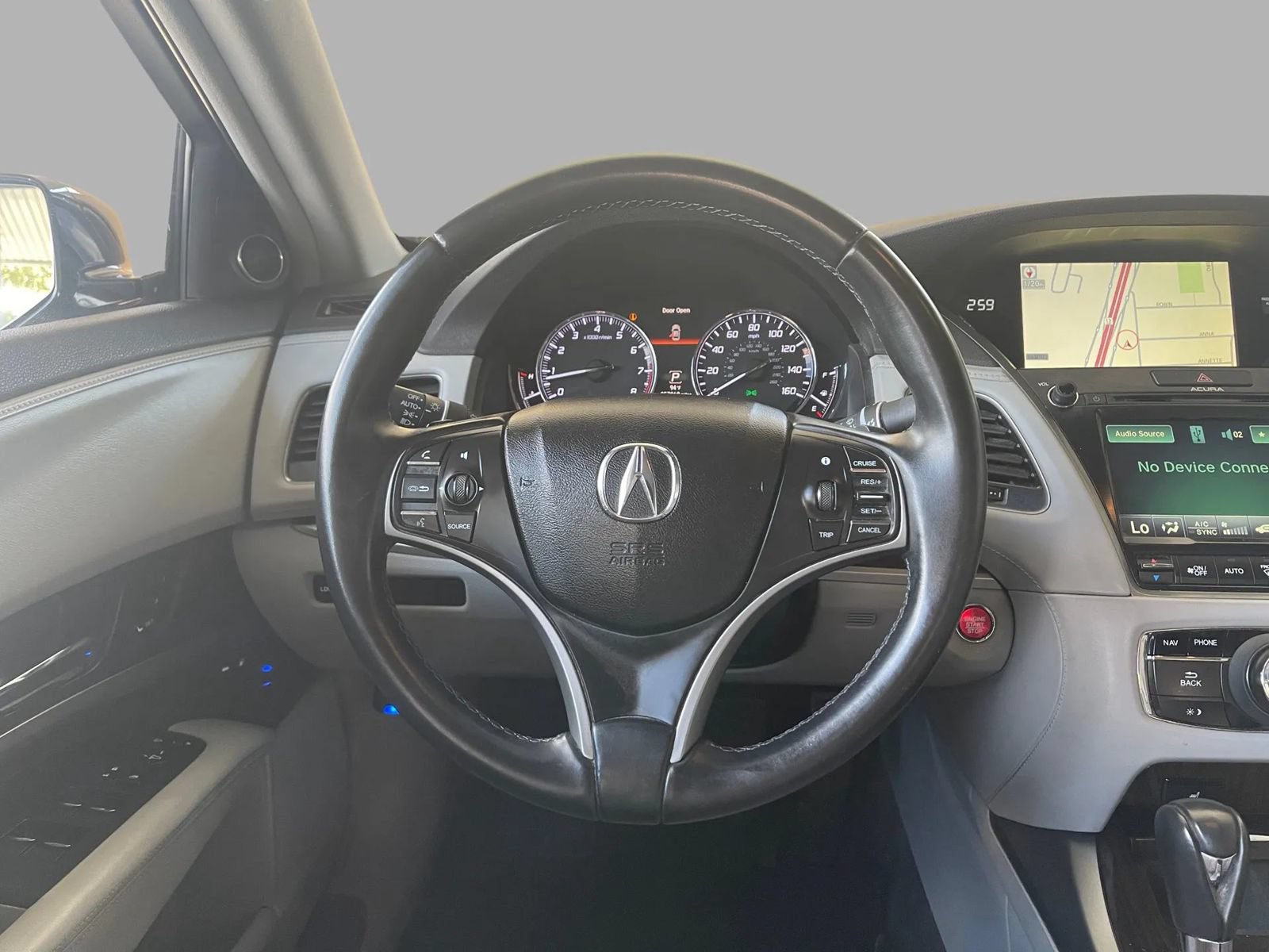 Used 2015 Acura RLX w/ Technology Package FWD image 30