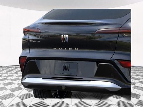 New 2026 Buick Envista Sport Touring image 21