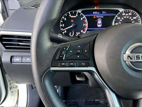 Used 2019 Nissan Altima 2.5 S FWD image 24