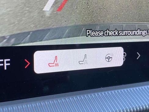 New 2026 Ford Explorer Active image 17