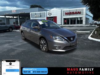 Used 2017 Nissan Sentra SL 360° Tour
