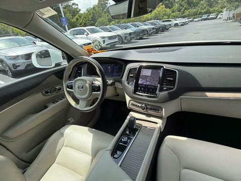 Certified 2023 Volvo XC90 B6 Plus w/ Protection Package Premier AWD/4WD image 55