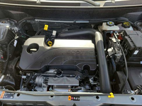 Used 2024 Chevrolet Equinox RS image 5