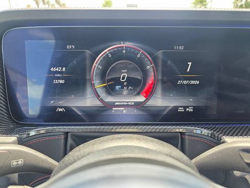 Used 2024 Mercedes-Benz G 63 AMG 4MATIC image 22