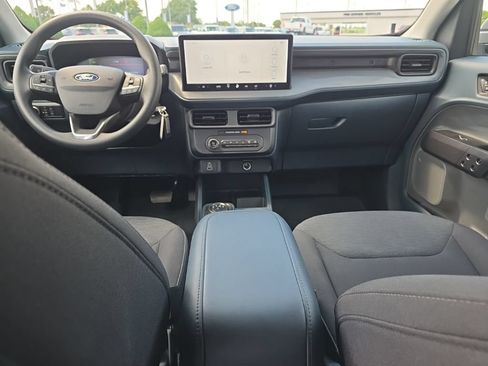 Used 2025 Ford Maverick XL FWD image 12