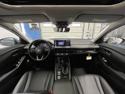 New 2026 Honda Accord Touring image 31