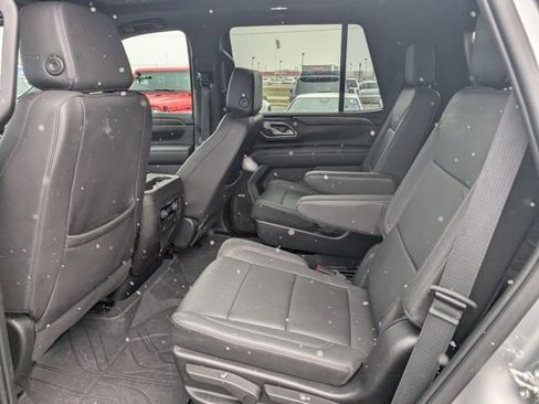 Used 2023 Chevrolet Tahoe Z71 w/ Luxury Package image 9