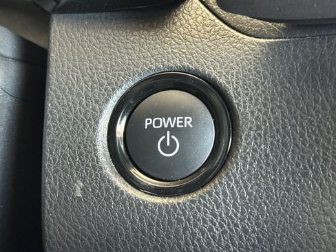 Used 2026 Toyota Camry XSE w/ Premium Plus Package FWD image 20