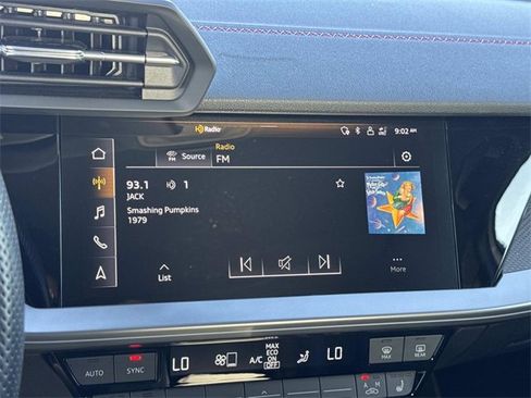 Used 2024 Audi S3 Premium Plus w/ Premium Plus Package image 12