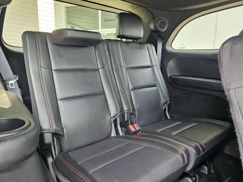 Used 2025 Dodge Durango R/T AWD/4WD image 14