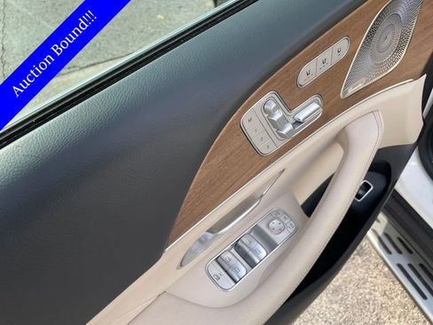 Used 2021 Mercedes-Benz GLE 350 4MATIC w/ 3rd Row Seat Package image 9