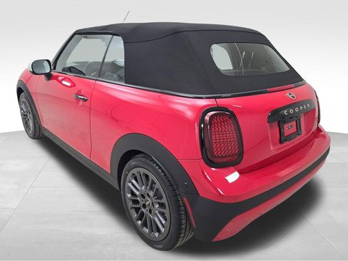 New 2026 MINI Cooper S image 7