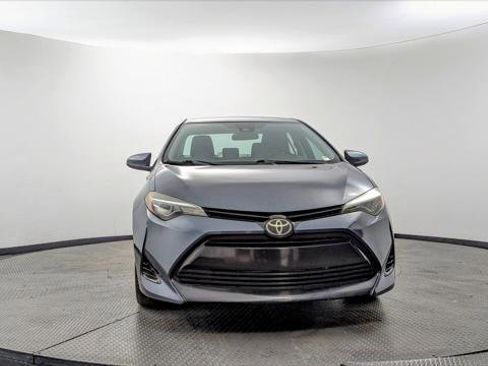 Used 2019 Toyota Corolla LE FWD image 12