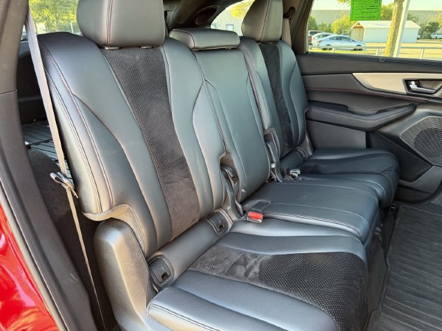Used 2023 Acura MDX A-Spec AWD/4WD image 29