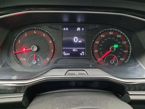 Used 2019 Volkswagen Jetta S FWD image 23