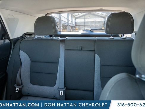 New 2026 Chevrolet TrailBlazer LT w/ Convenience Package image 17