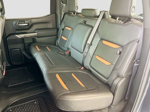 Used 2021 GMC Sierra 1500 AT4 AWD/4WD image 23