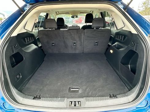 Used 2022 Ford Edge SE AWD/4WD image 24