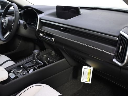 New 2026 MAZDA CX-50 AWD 2.5 S w/ Premium Package image 15