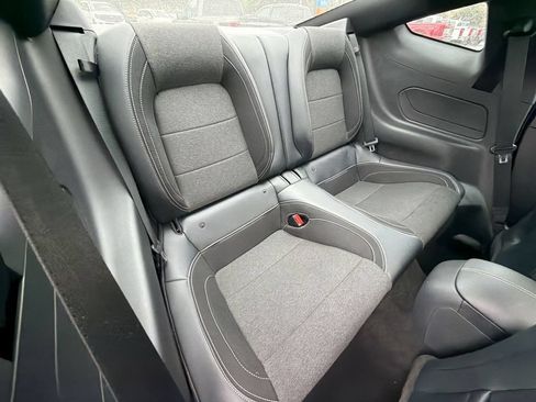 Certified 2024 Ford Mustang GT RWD image 25