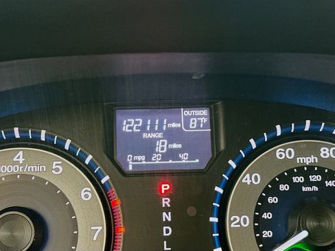 Used 2013 Honda Odyssey EX-L image 18