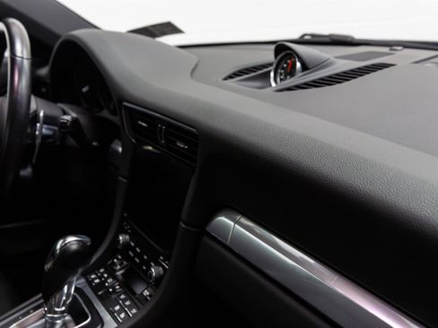 Used 2018 Porsche 911 Carrera S w/ Sport Package image 70