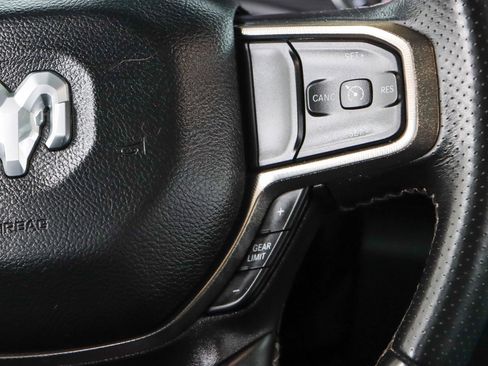 Used 2022 RAM 1500 Sport w/ Rebel Level 2 Equipment Group image 15