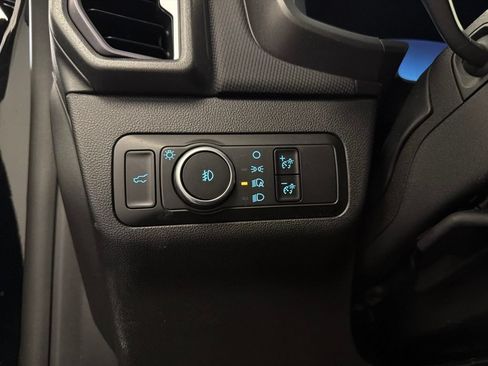 Used 2025 Ford Bronco Sport Badlands AWD/4WD image 23