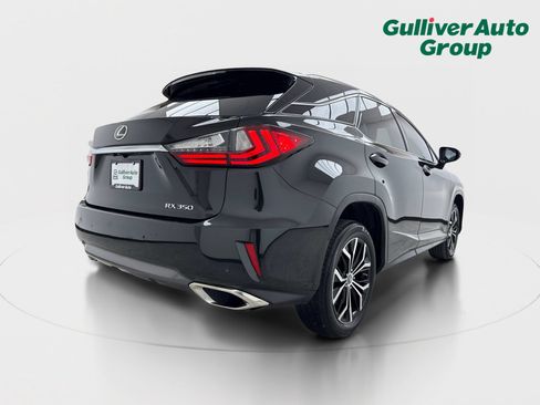 Used 2019 Lexus RX 350 FWD w/ Navigation Package image 8
