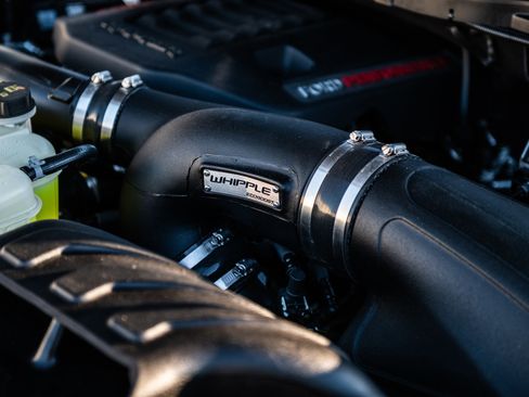 New 2025 Ford F150 Raptor image 27