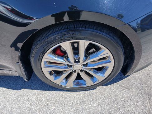 Used 2014 Kia Optima SX FWD image 21