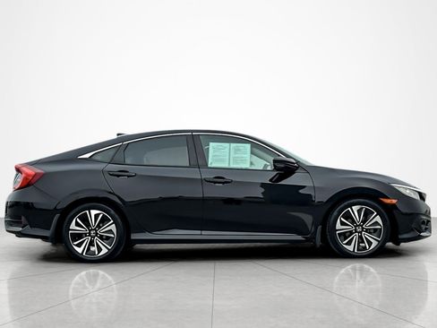 Used 2016 Honda Civic EX-T image 6