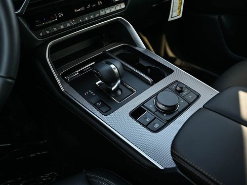 New 2026 MAZDA CX-90 3.3 Turbo w/ Premium Sport Pkg image 27