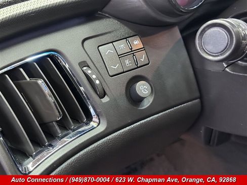 Used 2011 Cadillac CTS Performance w/ Luxury Level One Package RWD image 18